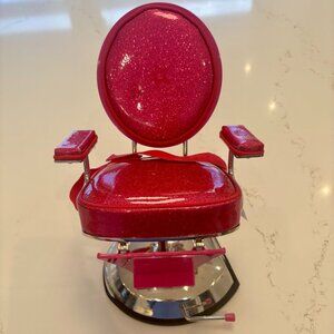 ⭐️HOST PICK ⭐️ American Girl Styling Chair (2013 Edition)